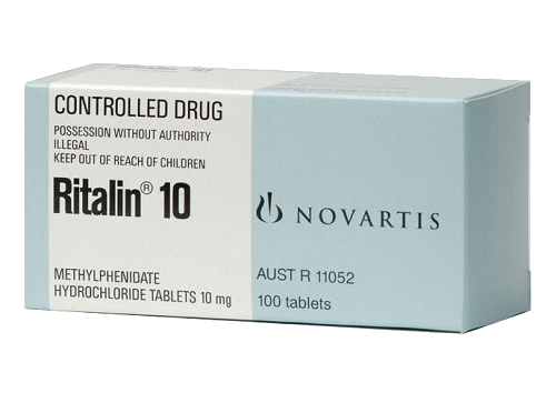 ritalin-10mg-100-tablets