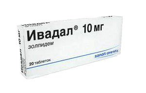 Ivadal-10mg-20tab