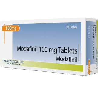Modafinil-100mg-30tab